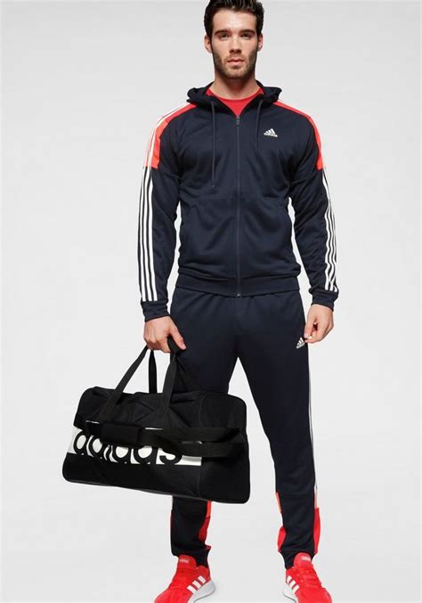 adidas trainingsanzug samt damen|Adidas trainersanzüge herren.